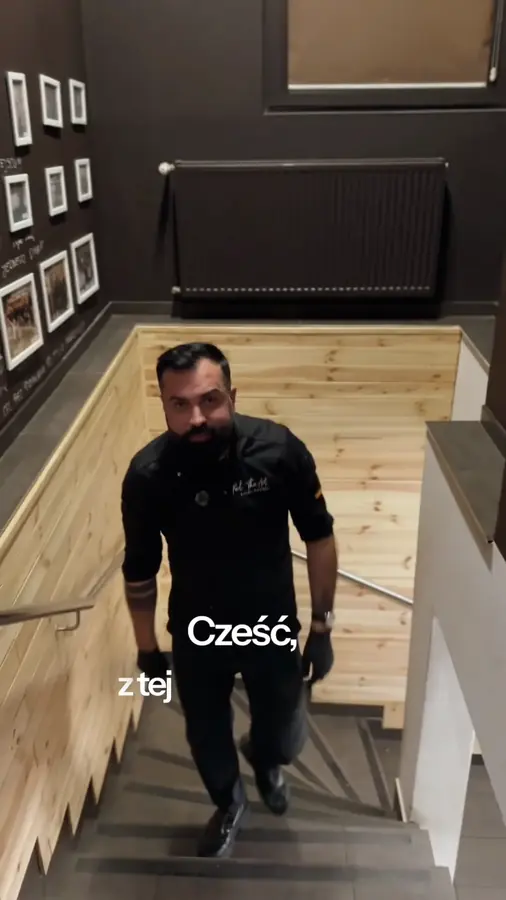 Cechownia – rolka promocyjna