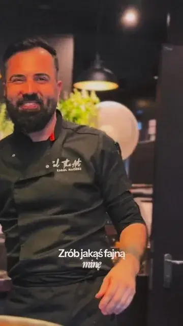 Ministerstwo Śledzia i Wódki – menu w trendach