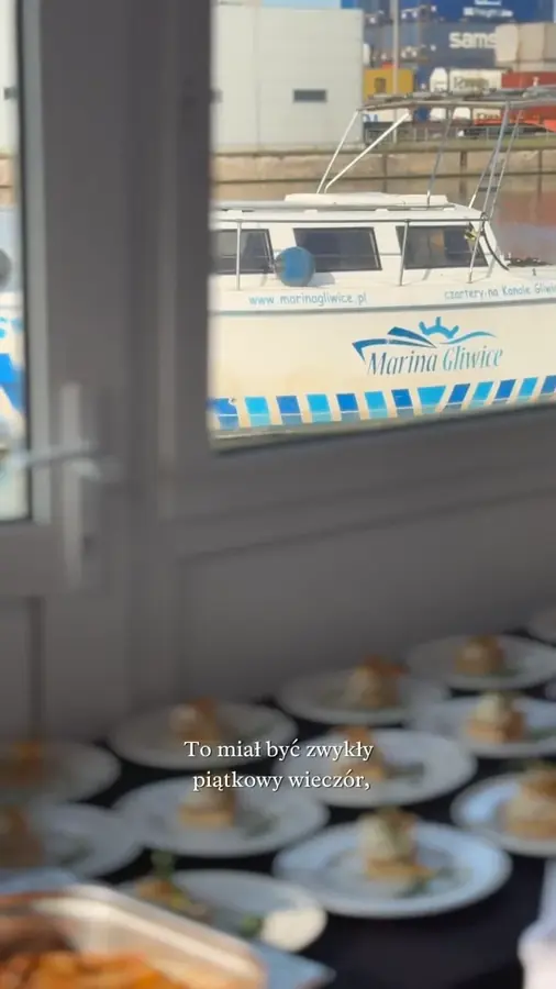 Pod Wiązem – restauracja przyjazna psom
