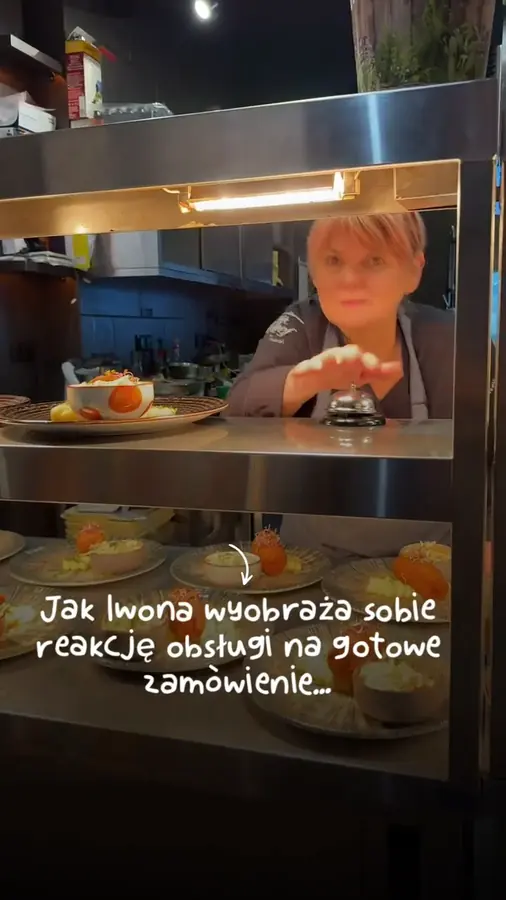 Pod Wiązem – wiosenne menu