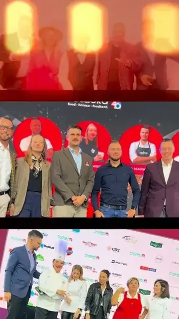 Stalgast na HostMilano 2025
